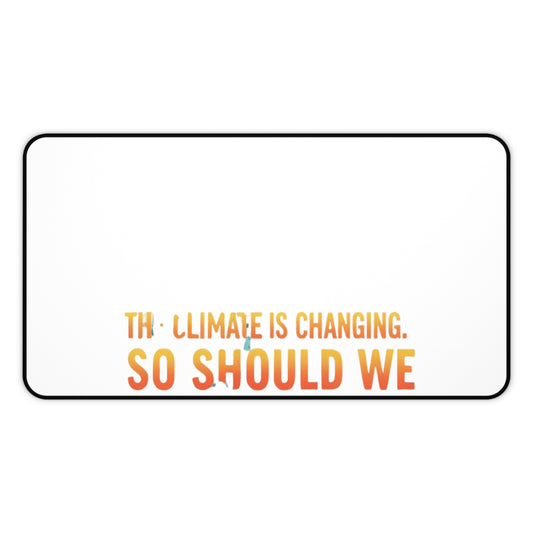 Back to School Inspirational Desk Mats