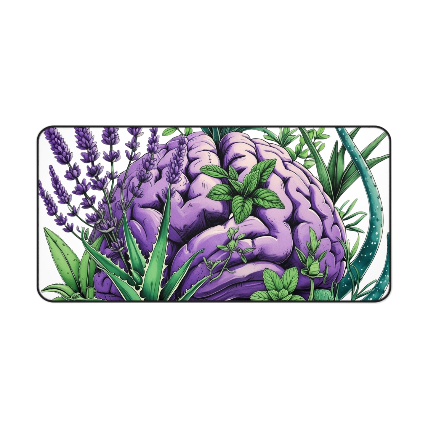Back to School Inspirational Desk Mats