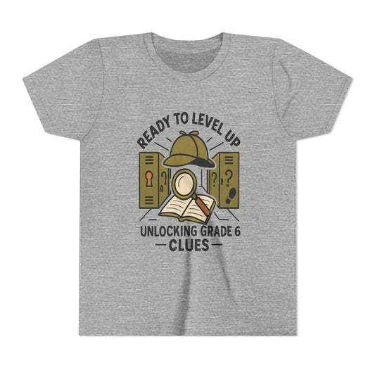 Ready to SolveBack to School T Shirts