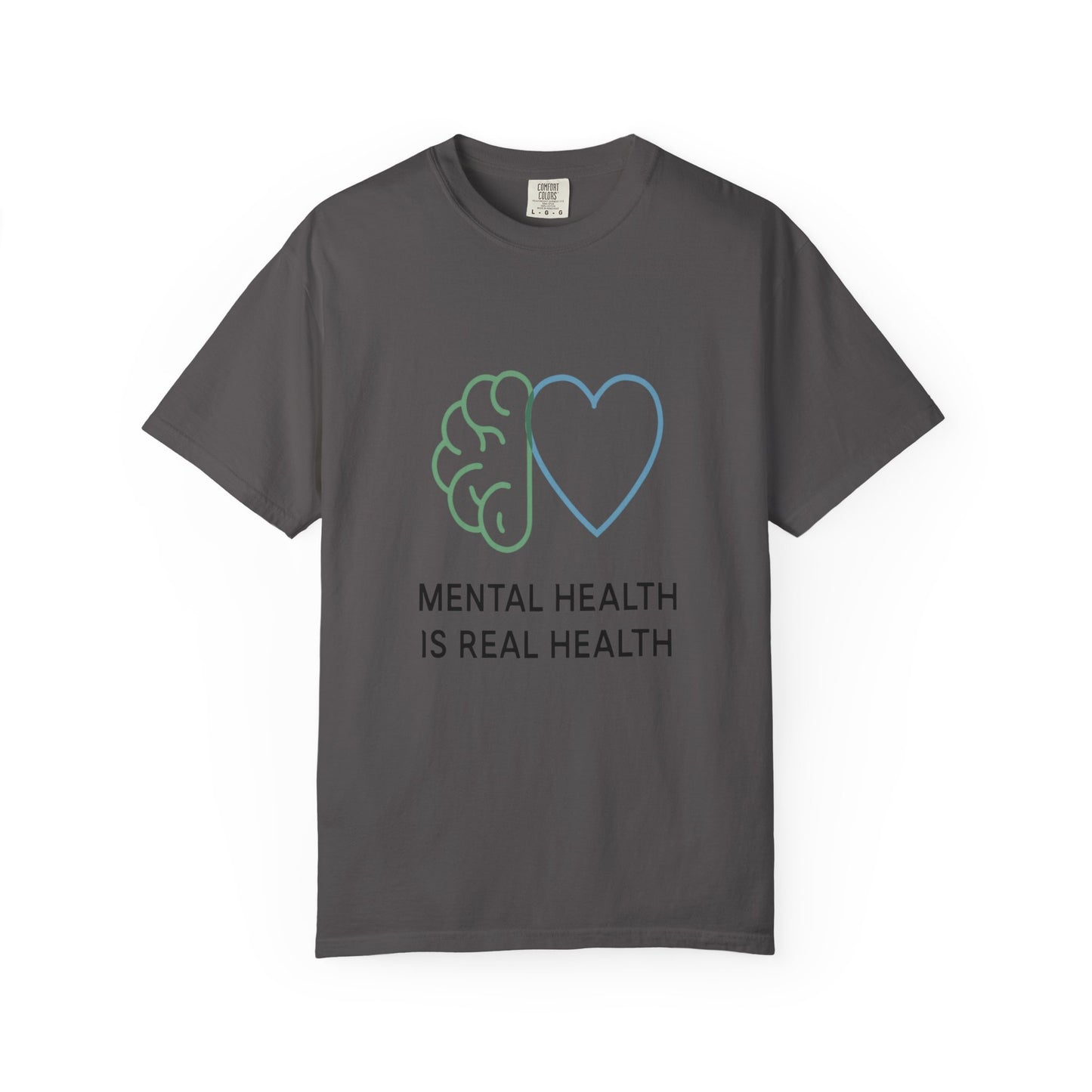 Mindful Fusion Inspirational T shirts