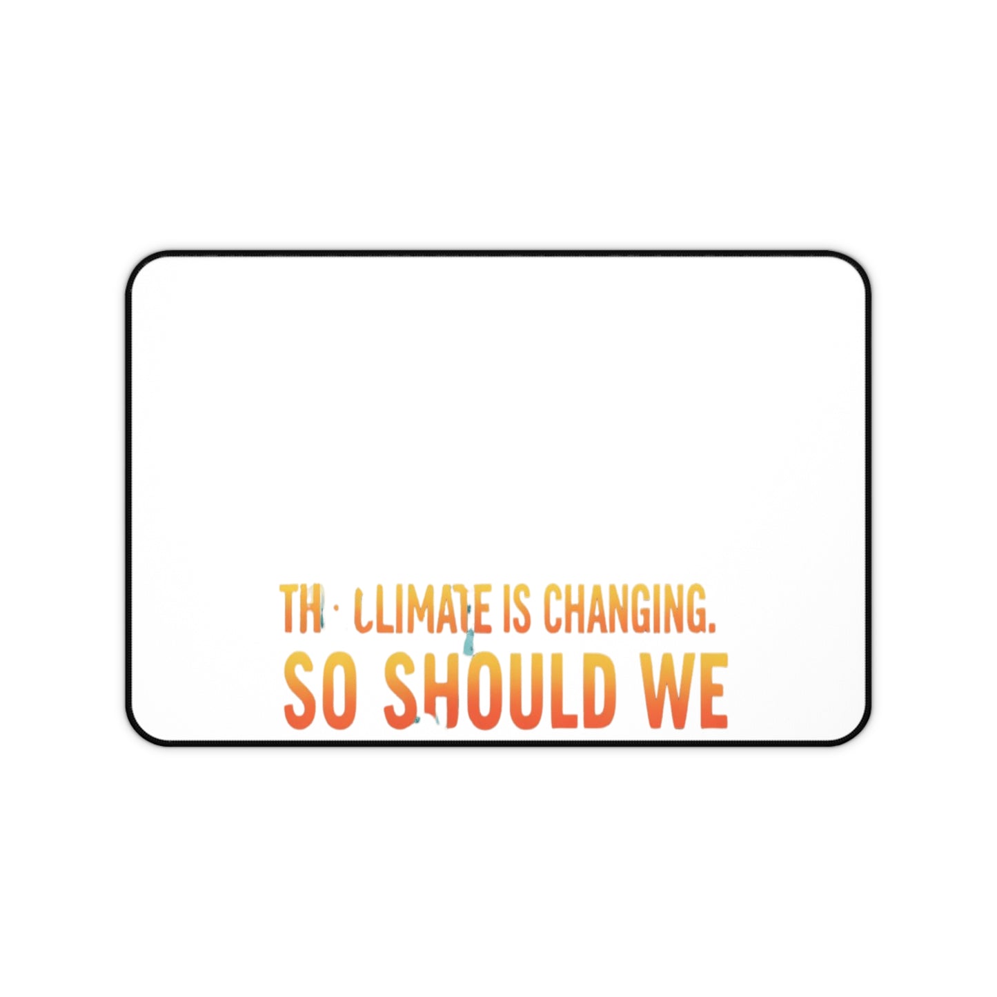 Back to School Inspirational Desk Mats