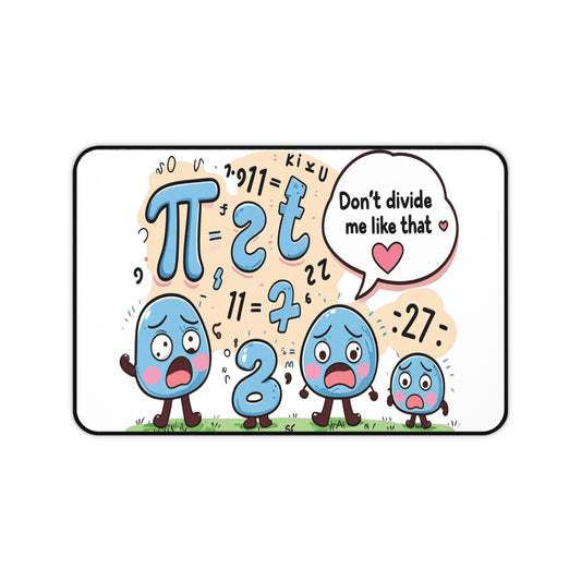 Back to School Inspirational Desk Mats