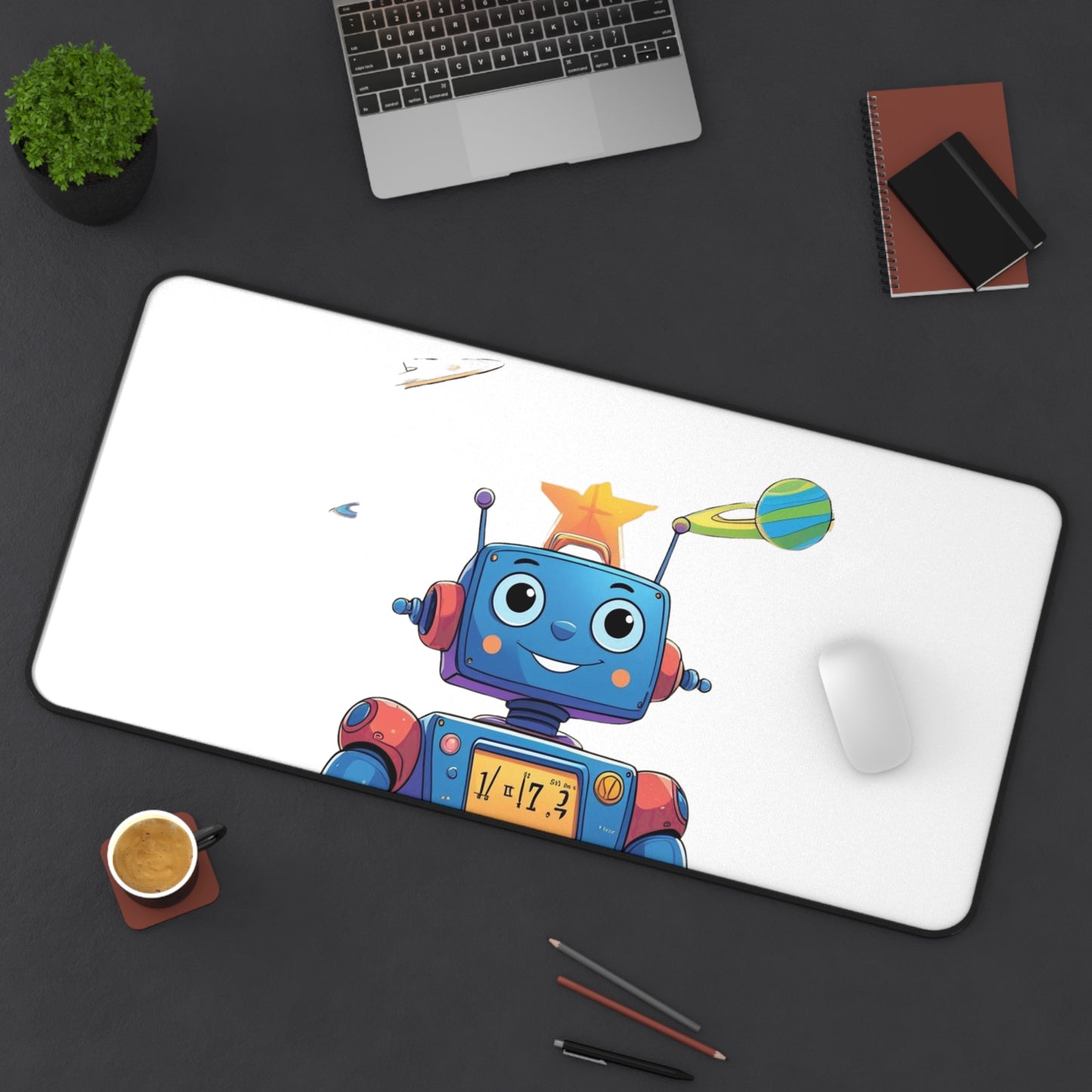 Back to School Inspirational Desk Mats