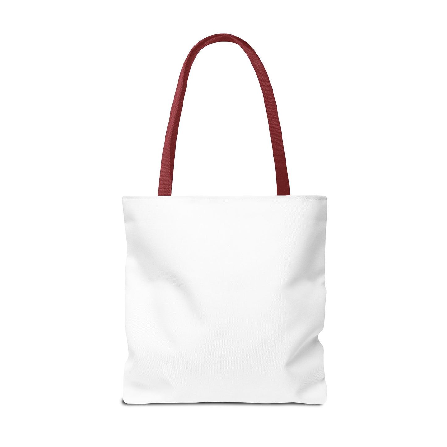 Gentle Reminder Tote Bag, Motivational Tote, Inspirational Gift, Everyday Carry, Peaceful Vibes, Unique Quote Bag