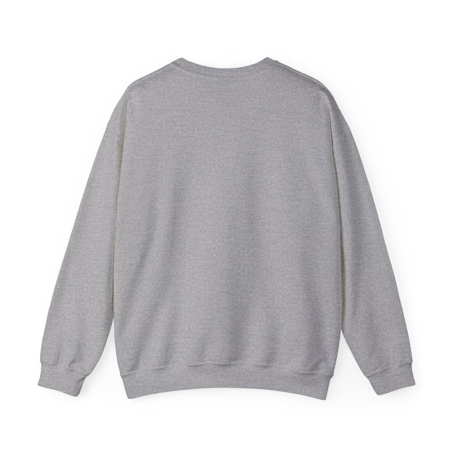 Heartfelt Armor Crewneck Sweatshirt | Cozy Unisex Sweatshirt for Men