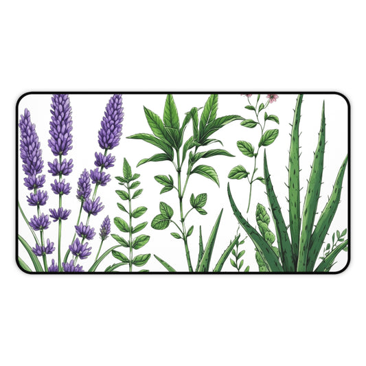 Back to School Inspirational Desk Mats
