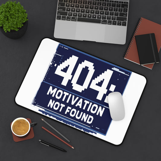 Back to School Inspirational Desk Mats