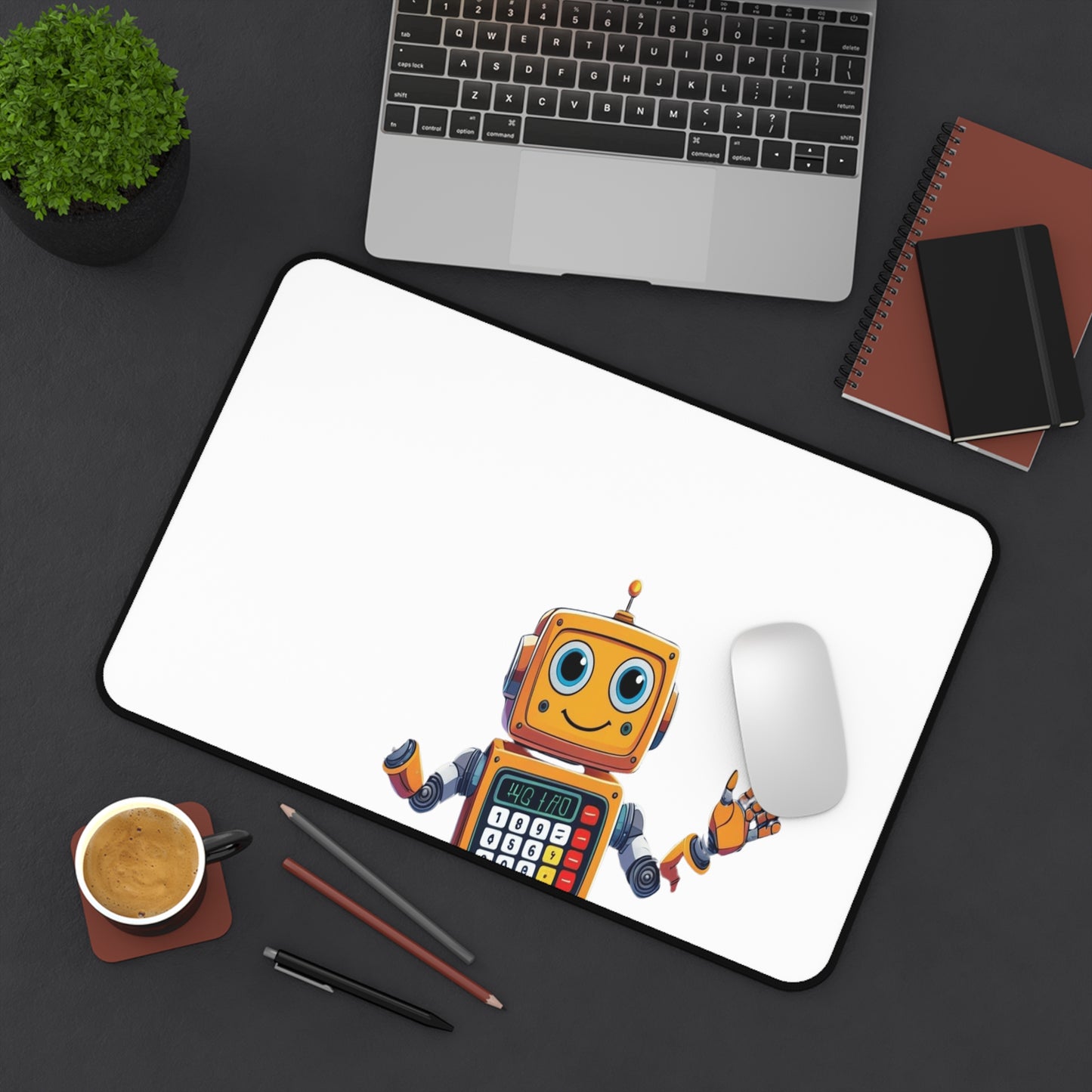 Back to School Inspirational Desk Mats