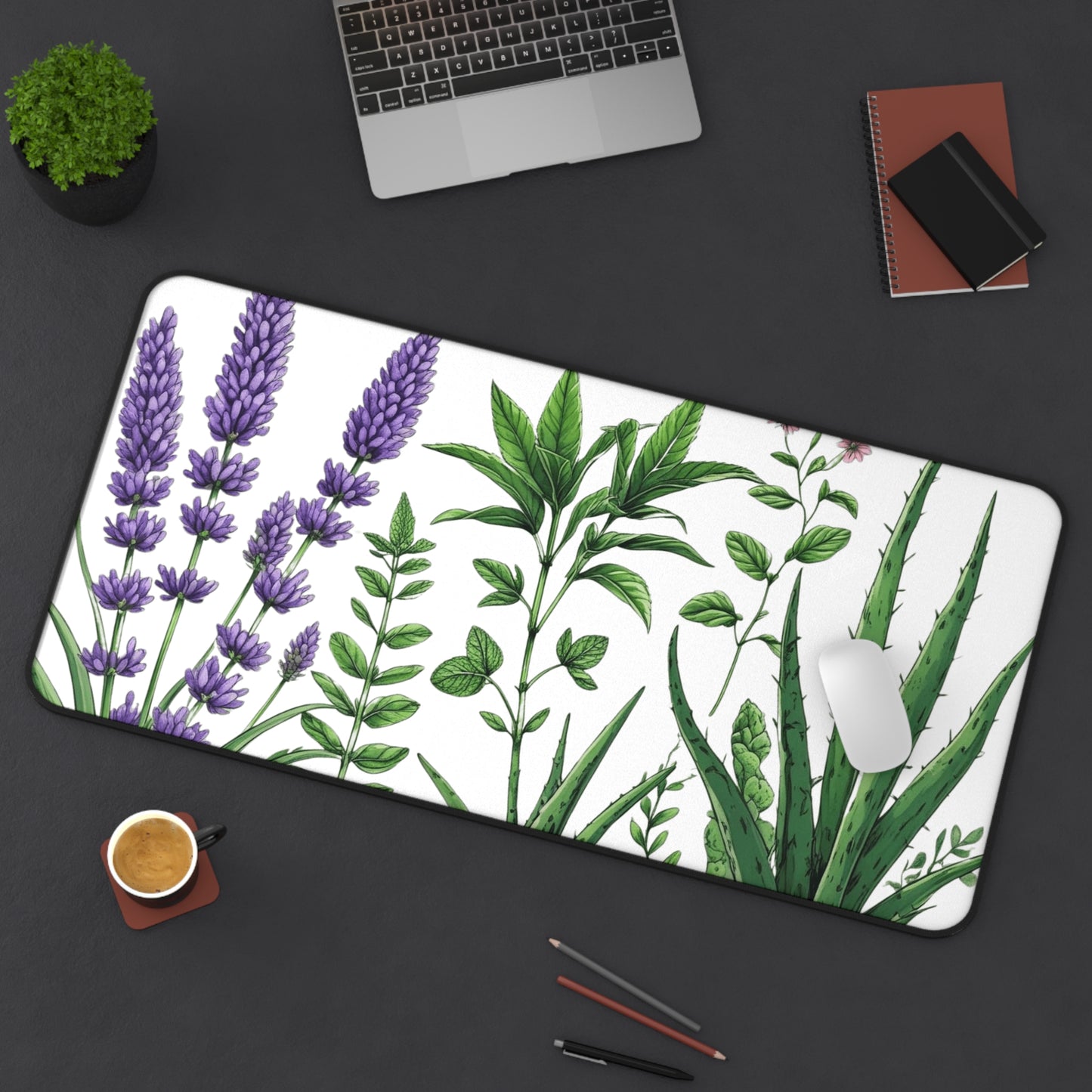 Back to School Inspirational Desk Mats