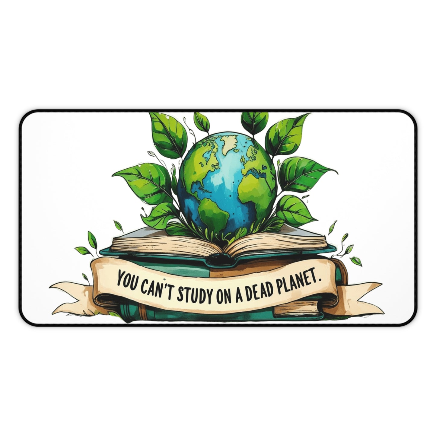 Back to School Inspirational Desk Mats