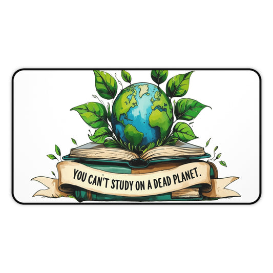 Back to School Inspirational Desk Mats