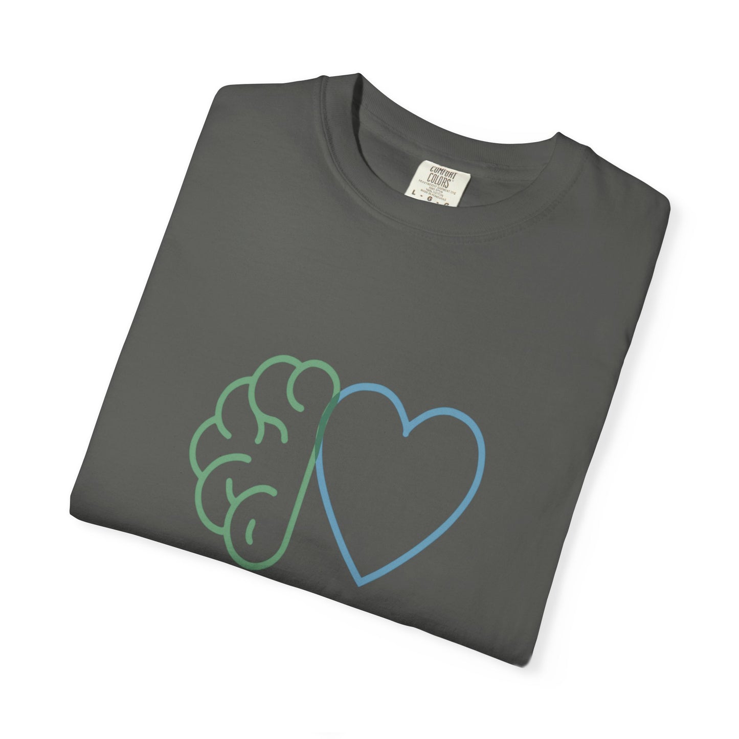 Mindful Fusion Inspirational T shirts