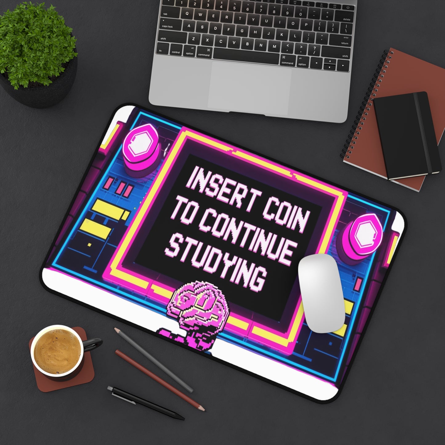 Back to School Inspirational Desk Mats