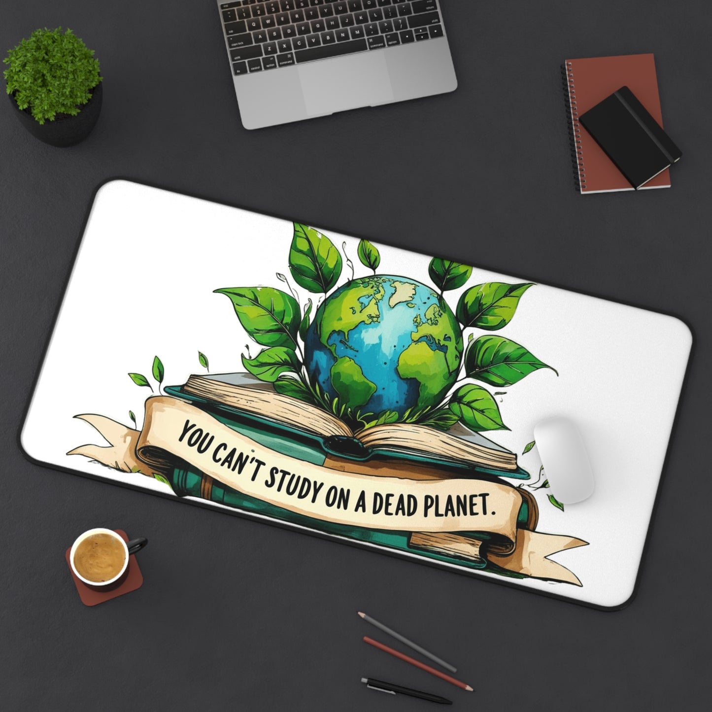Back to School Inspirational Desk Mats