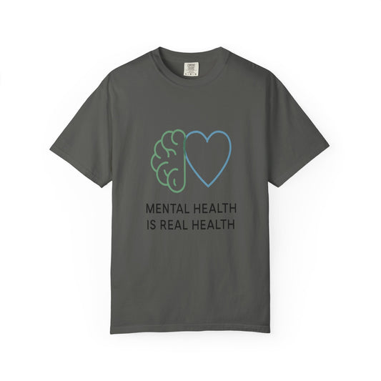Mindful Fusion Inspirational T shirts