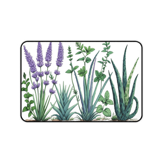 Back to School Inspirational Desk Mats