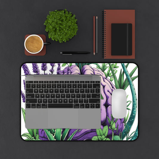 Back to School Inspirational Desk Mats
