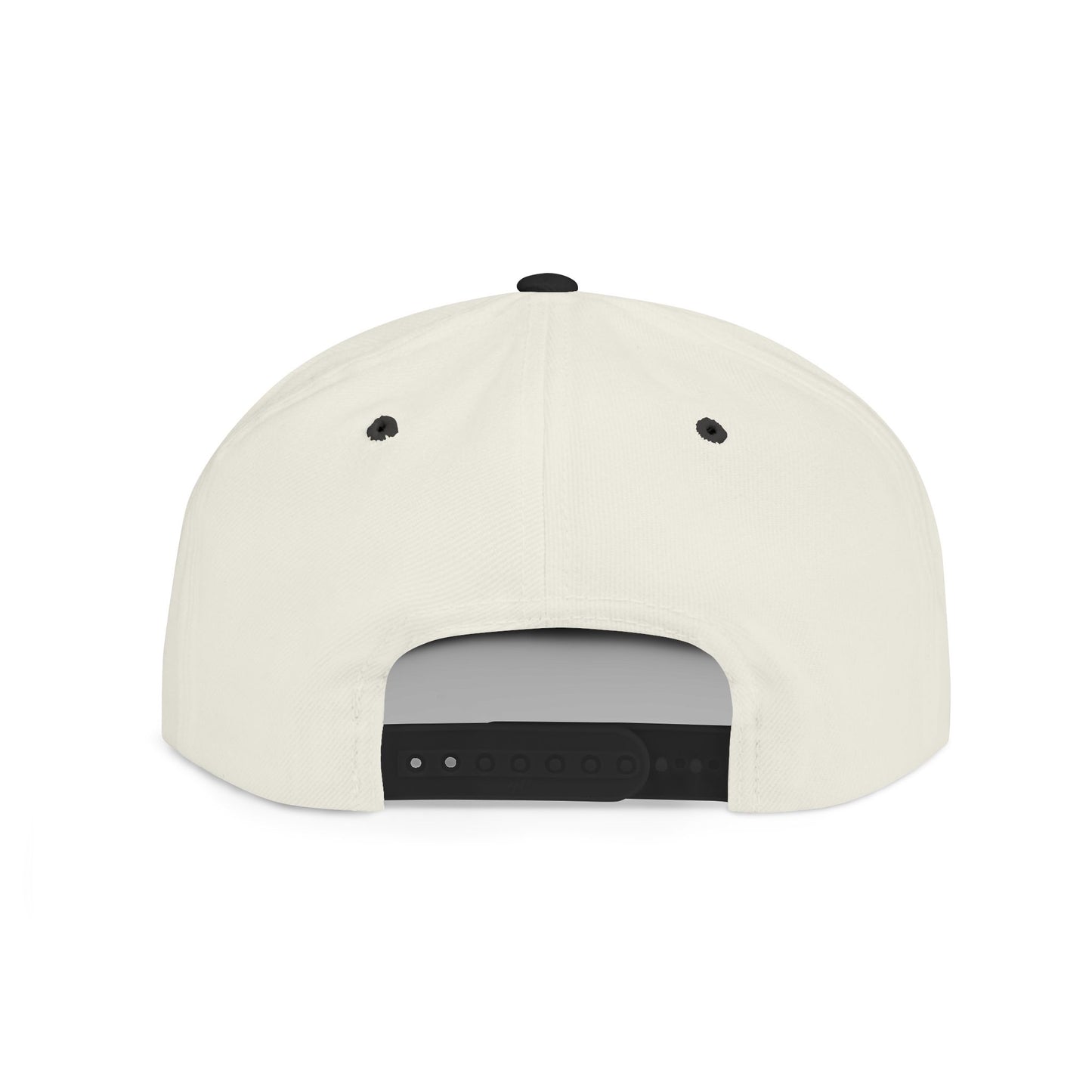 Healing Starts Within Flat Bill Snapback Hat | Motivational Cap for Wellness | Perfect Gift for Mental Health Advocates, Healing [...]