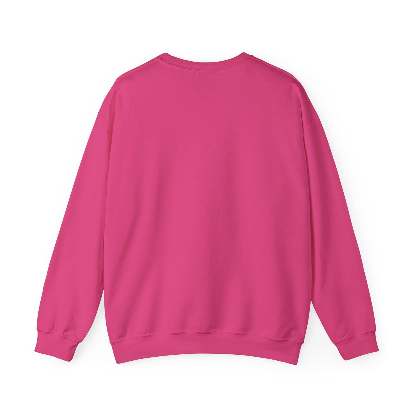 Courage Isn't Silence Sweatshirt, Unisex Crewneck, Empowerment Gift, Statement Clothing, Casual Wear, Everyday Style
