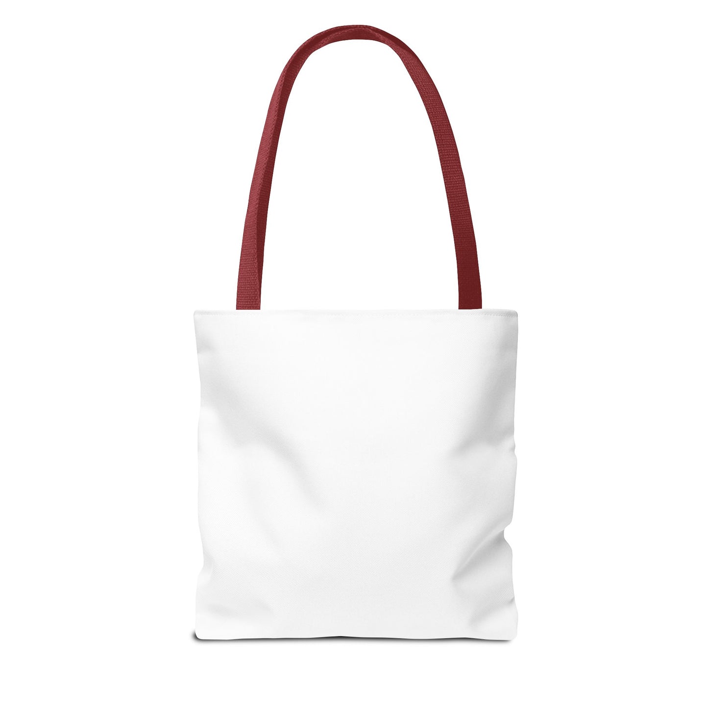 Gentle Reminder Tote Bag, Motivational Tote, Inspirational Gift, Everyday Carry, Peaceful Vibes, Unique Quote Bag
