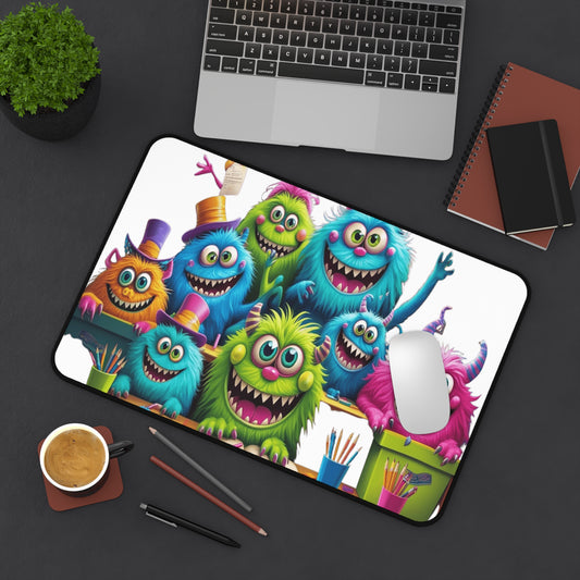 Back to School Inspirational Desk Mats
