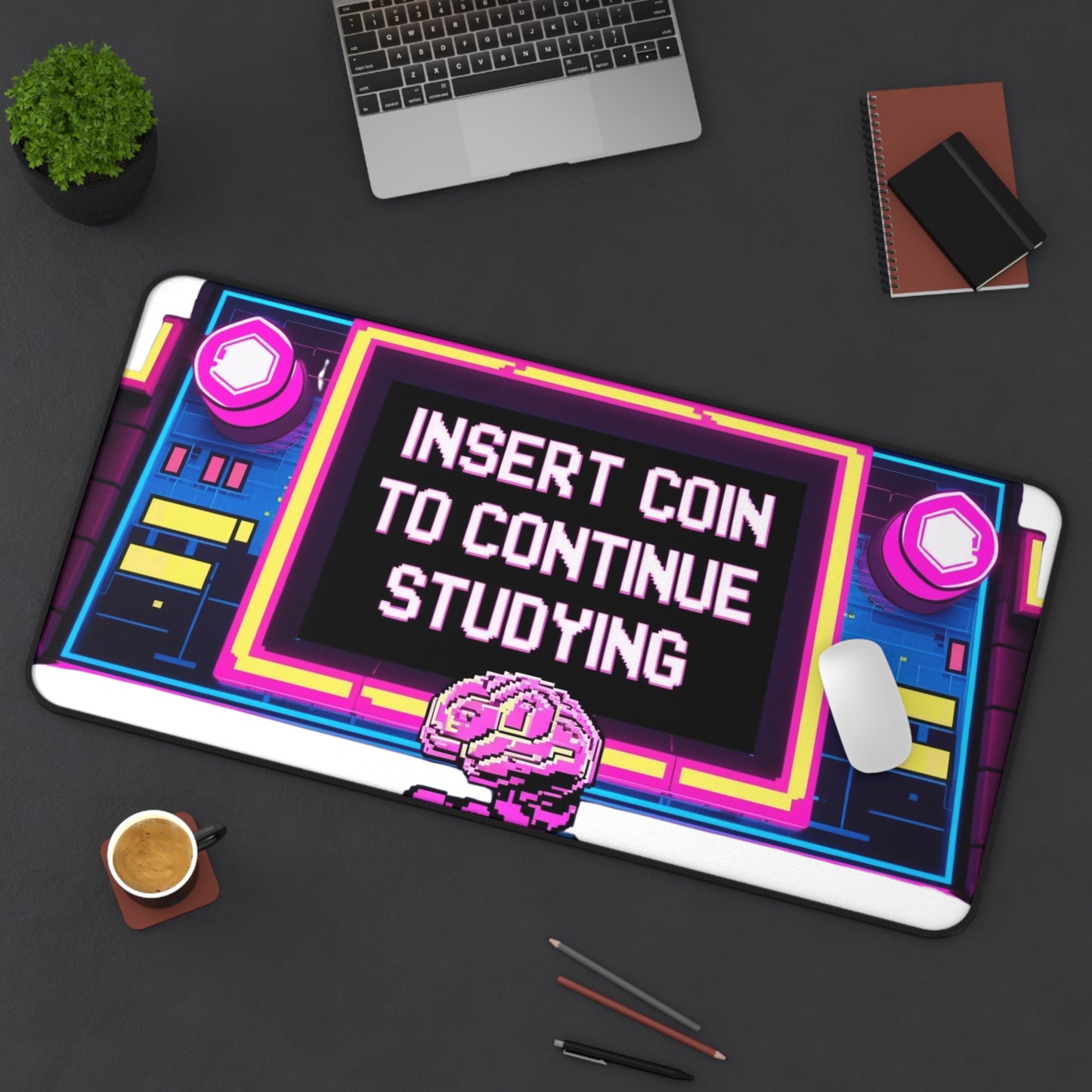 Back to School Inspirational Desk Mats