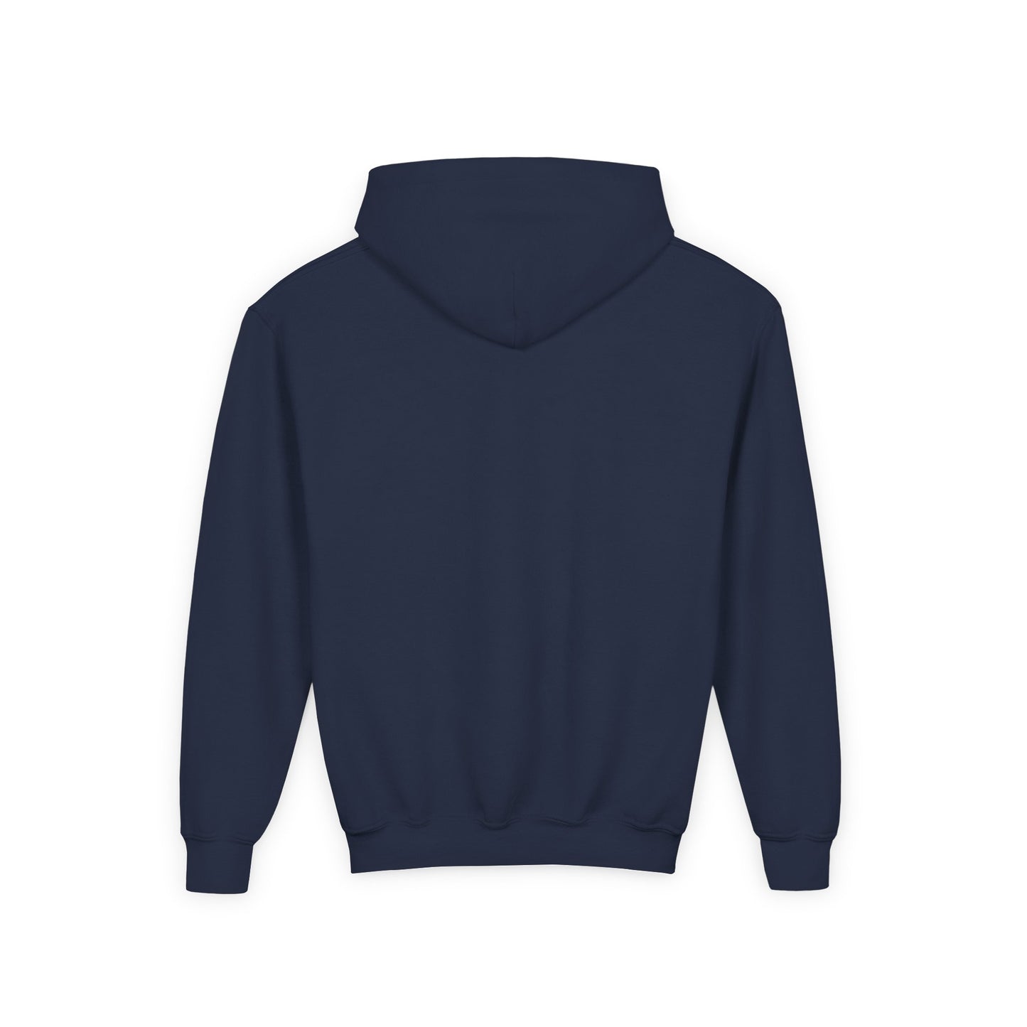"Ready to Level Up" Youth Hooded Sweatshirt - Perfect for Back to School, Gaming Fans, or Fun Celebrations, Cozy Everyday Wear, Great [...]