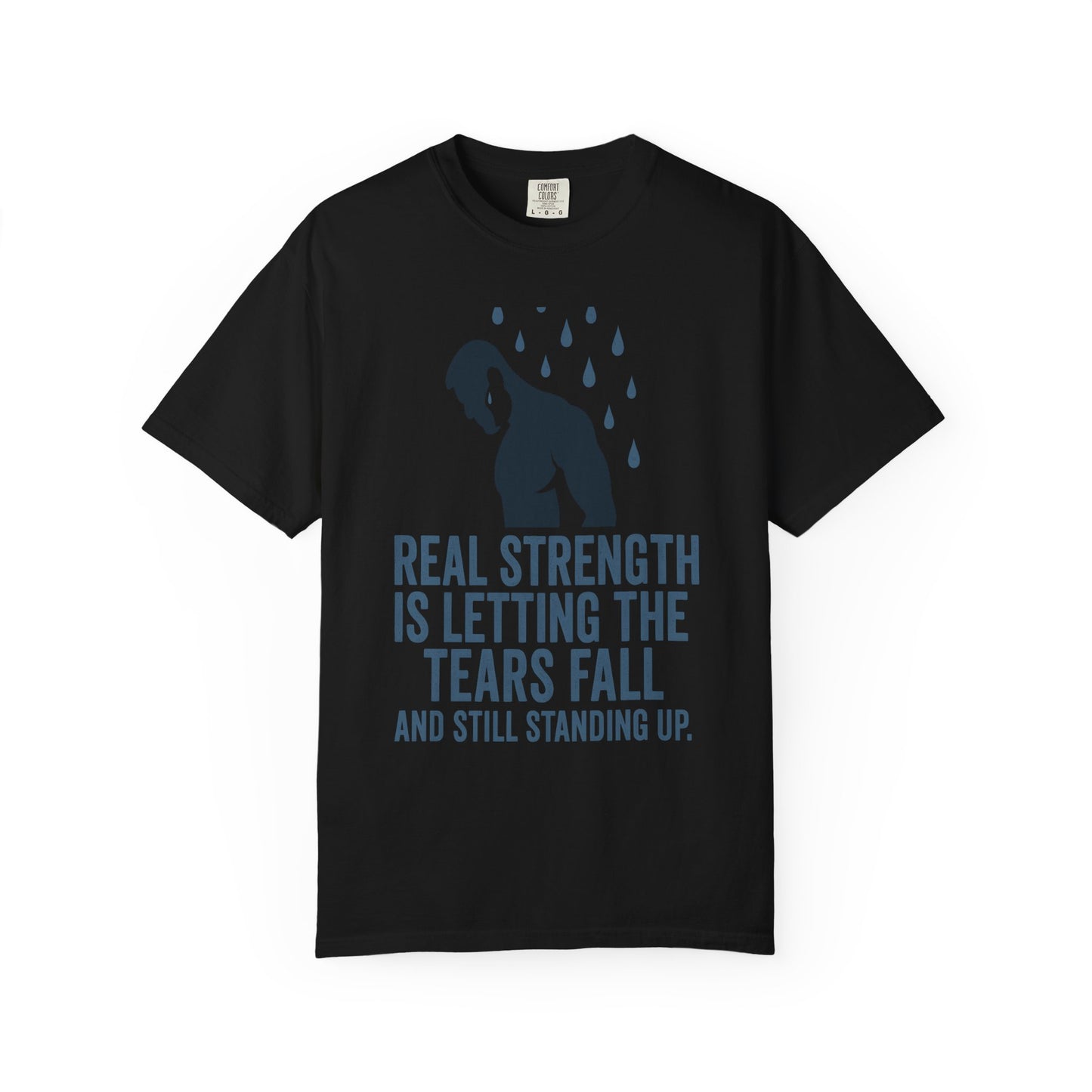 ResilienceInspirational T shirts