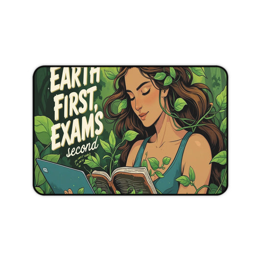 Back to School Inspirational Desk Mats