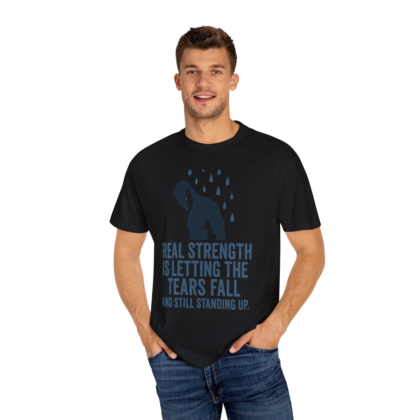 ResilienceInspirational T shirts