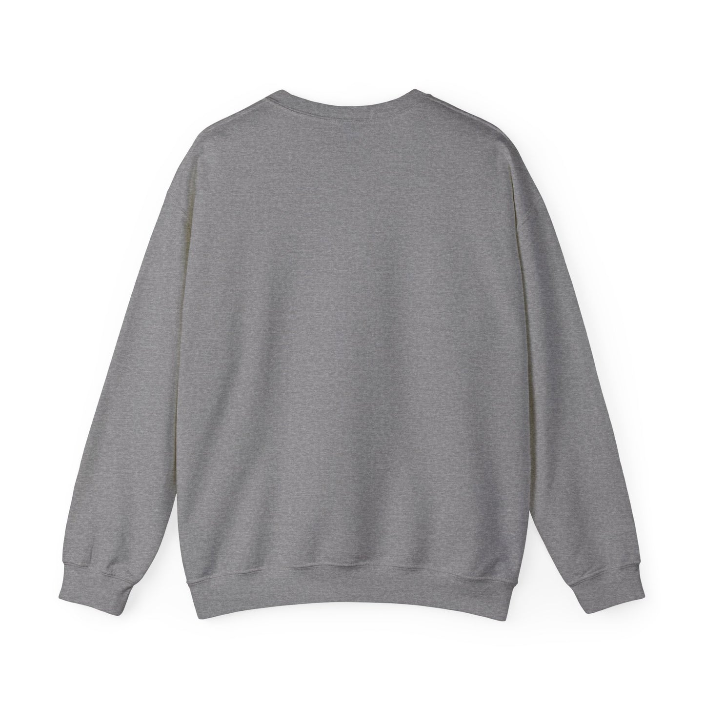 Courage Isn't Silence Sweatshirt, Unisex Crewneck, Empowerment Gift, Statement Clothing, Casual Wear, Everyday Style