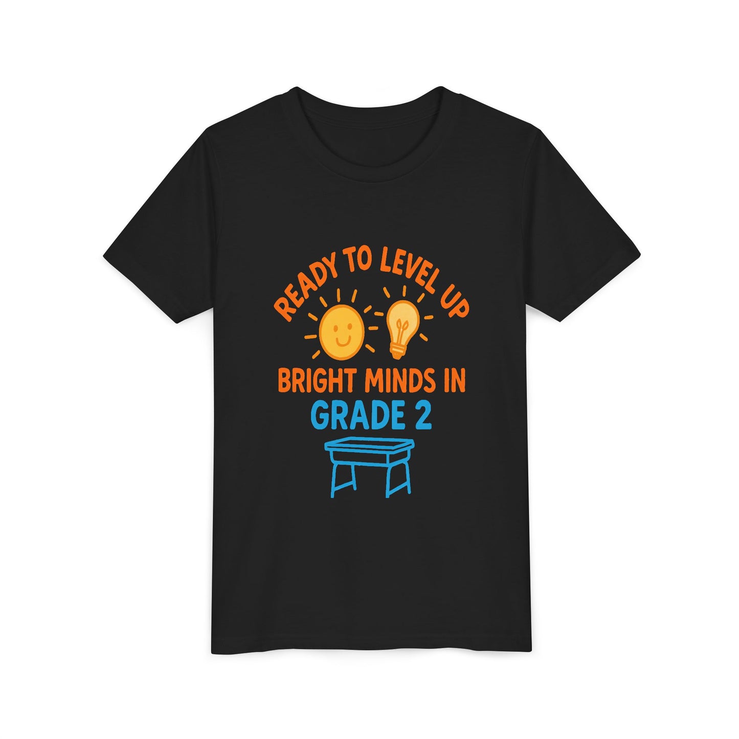 Bright Minds ShineBack to School T Shirts