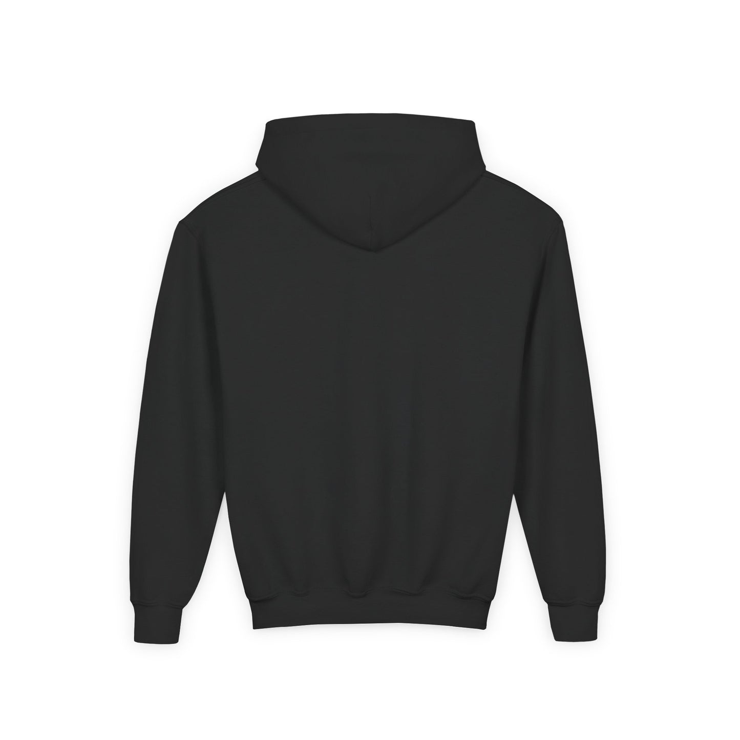 "Ready to Level Up" Youth Hooded Sweatshirt - Perfect for Back to School, Gaming Fans, or Fun Celebrations, Cozy Everyday Wear, Great [...]