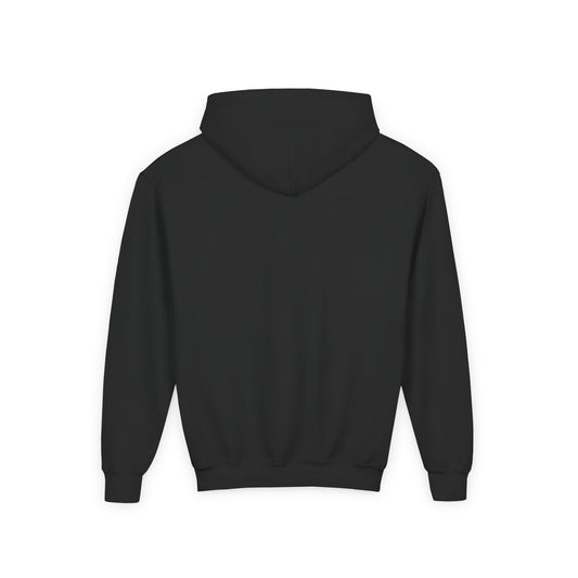 "Ready to Level Up" Youth Hooded Sweatshirt - Perfect for Back to School, Gaming Fans, or Fun Celebrations, Cozy Everyday Wear, Great [...]