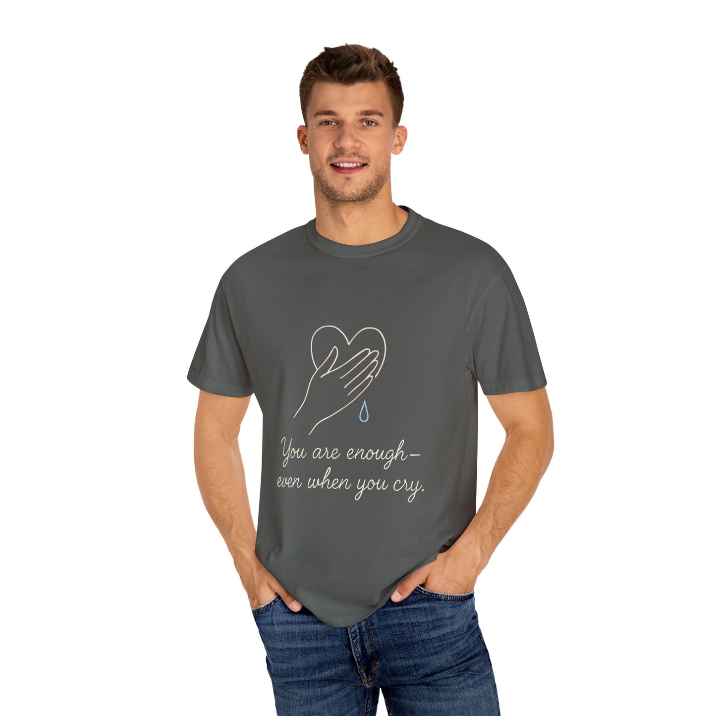 Vulnerability Inspirational T shirts
