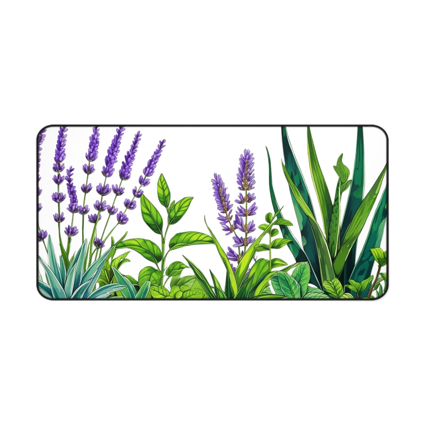 Back to School Inspirational Desk Mats