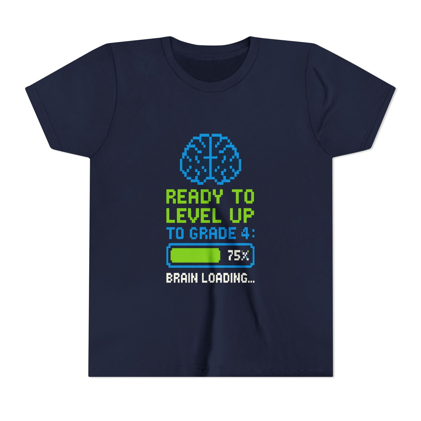 Brain Power ActivateBack to School T Shirts