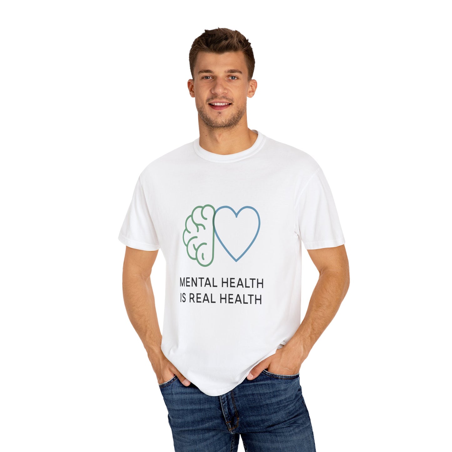 Mindful Fusion Inspirational T shirts