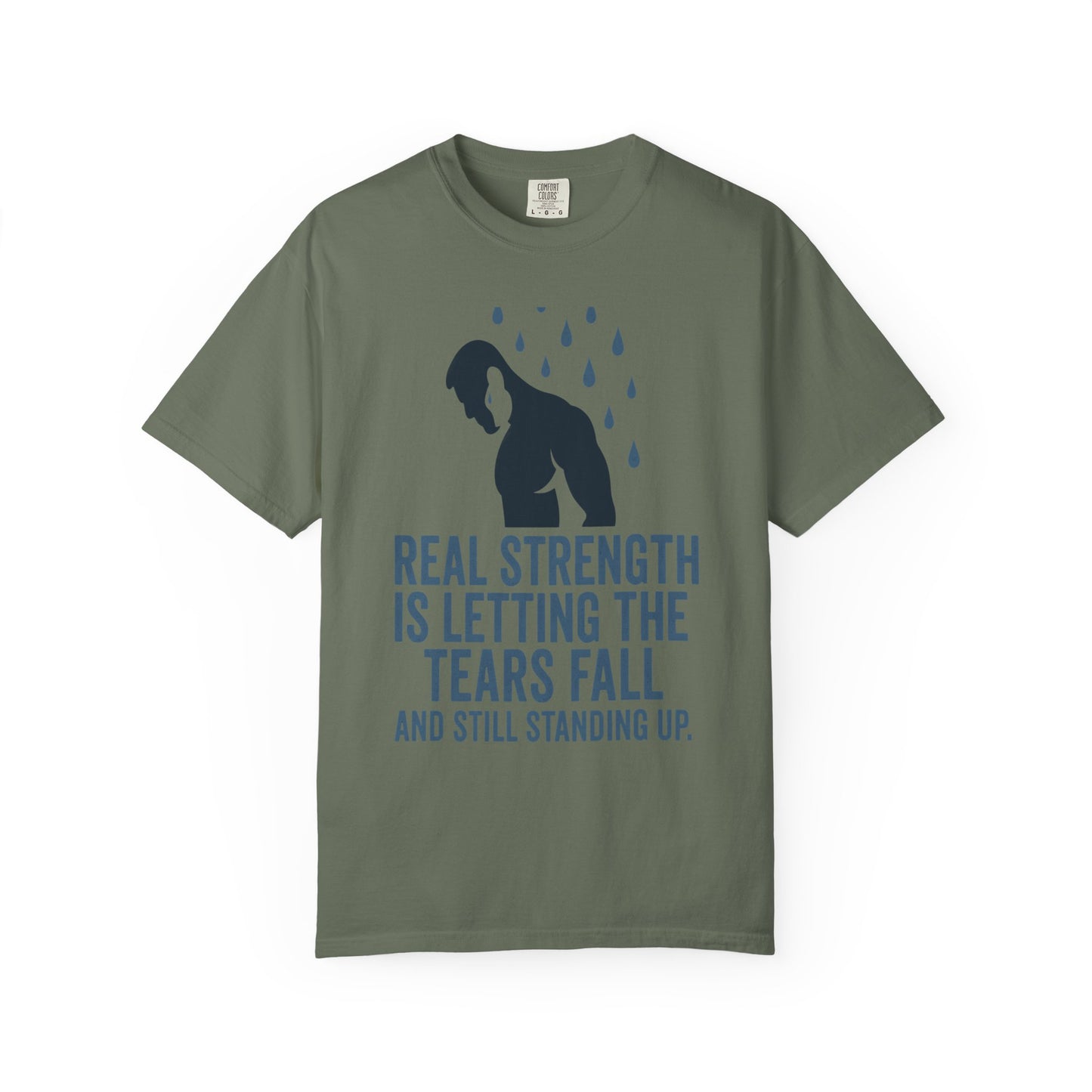 ResilienceInspirational T shirts