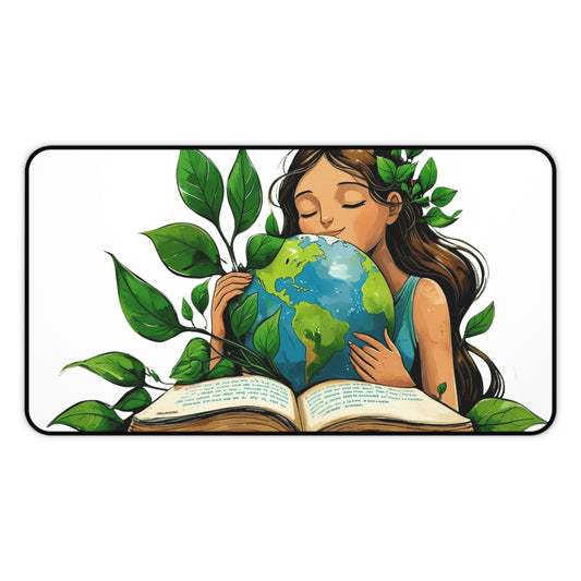 Back to School Inspirational Desk Mats