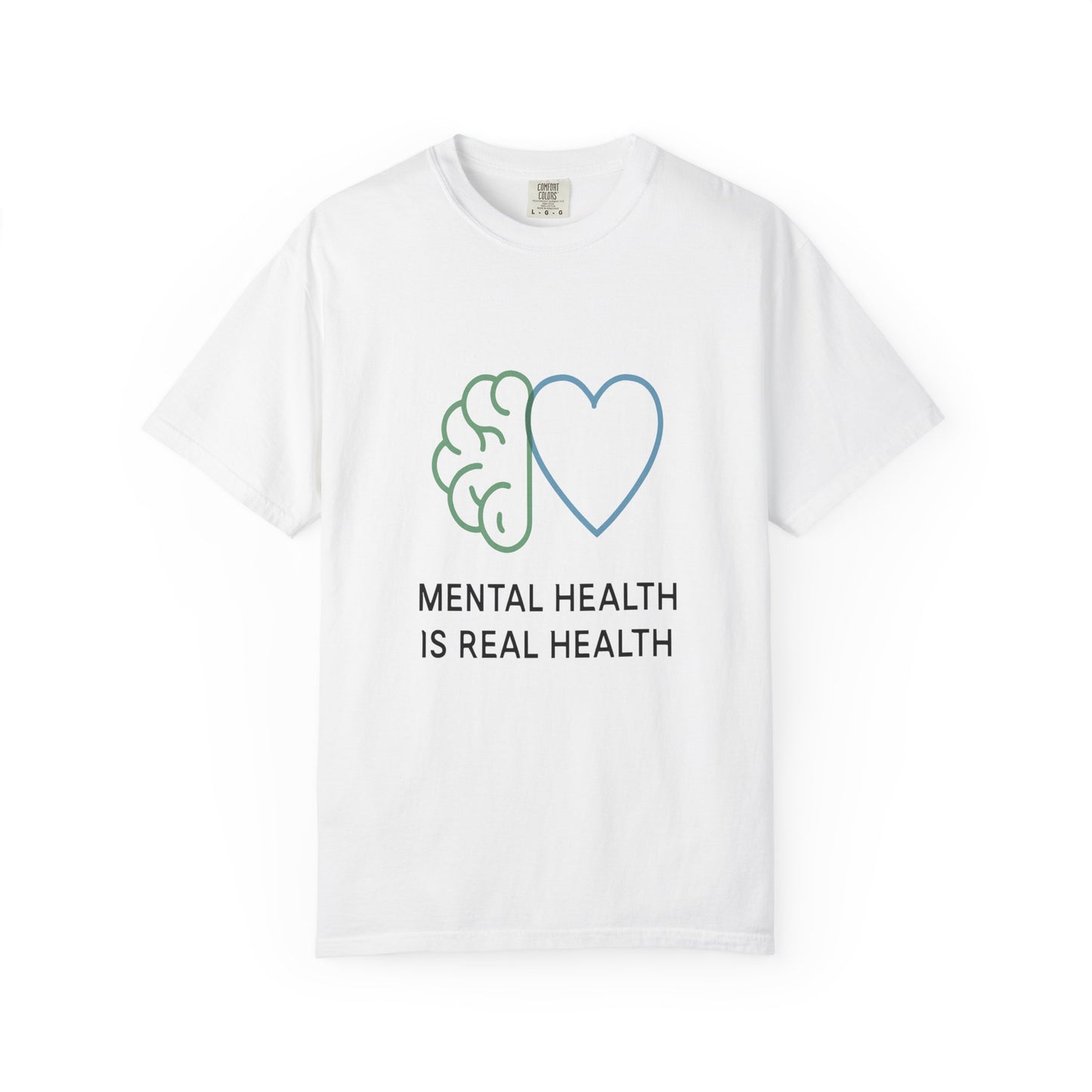 Mindful Fusion Inspirational T shirts