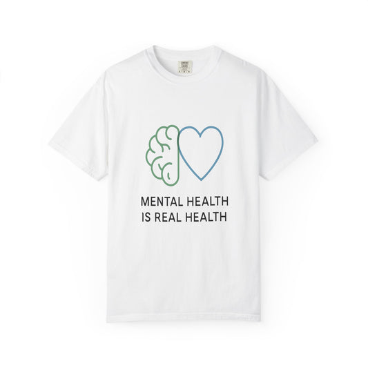 Mindful Fusion Inspirational T shirts