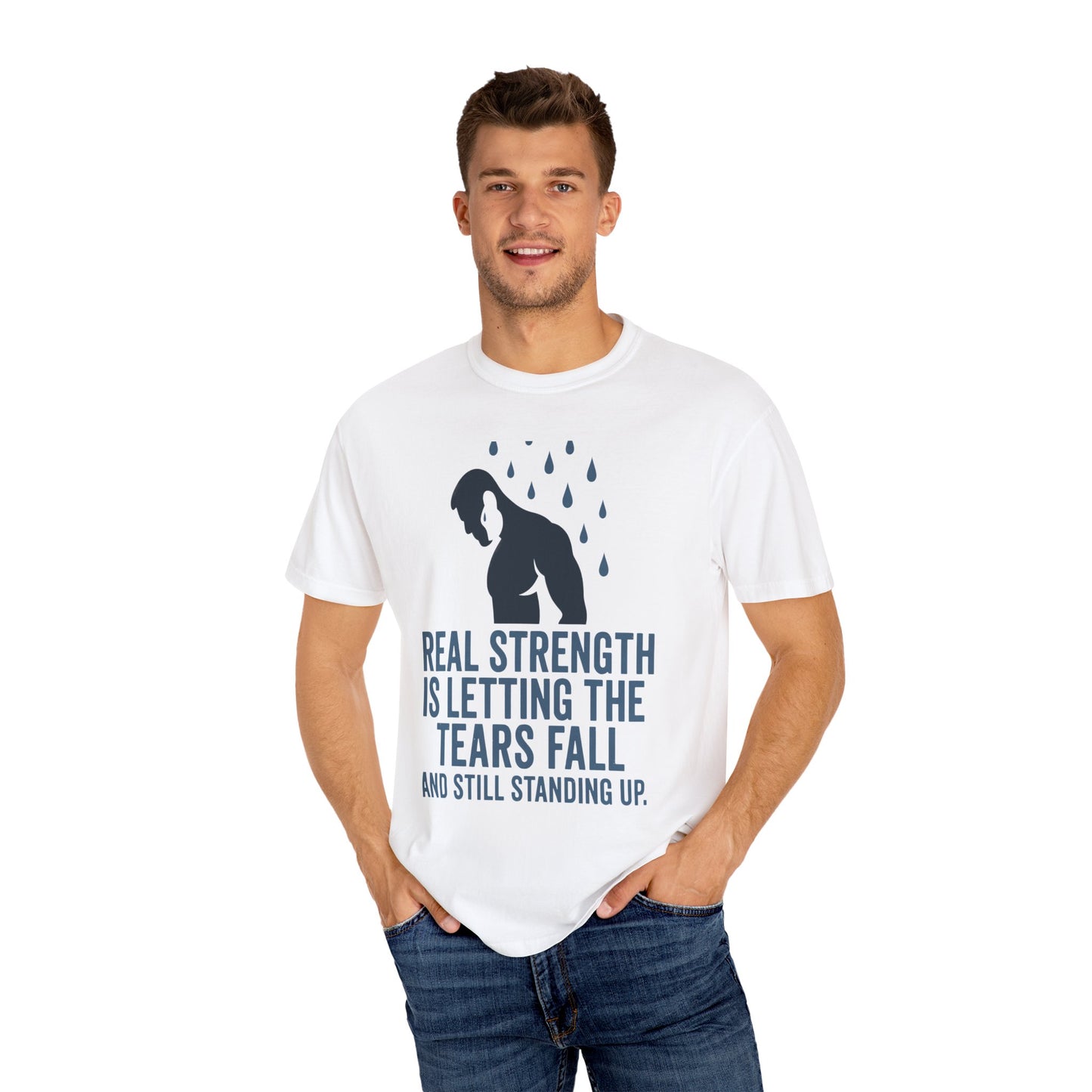ResilienceInspirational T shirts