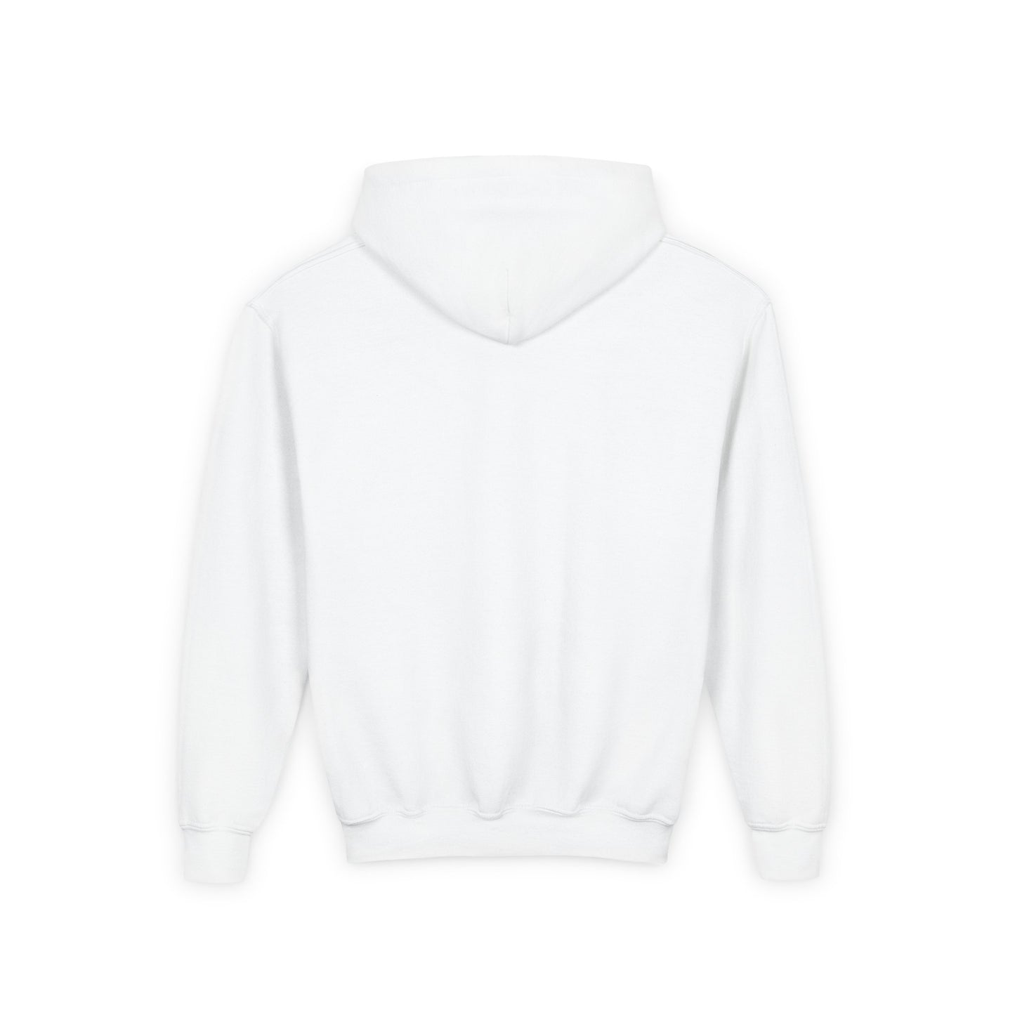 "Ready to Level Up" Youth Hooded Sweatshirt - Perfect for Back to School, Gaming Fans, or Fun Celebrations, Cozy Everyday Wear, Great [...]
