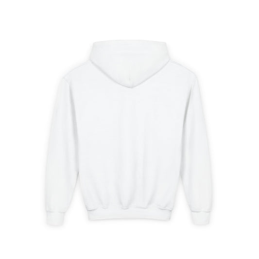 "Ready to Level Up" Youth Hooded Sweatshirt - Perfect for Back to School, Gaming Fans, or Fun Celebrations, Cozy Everyday Wear, Great [...]