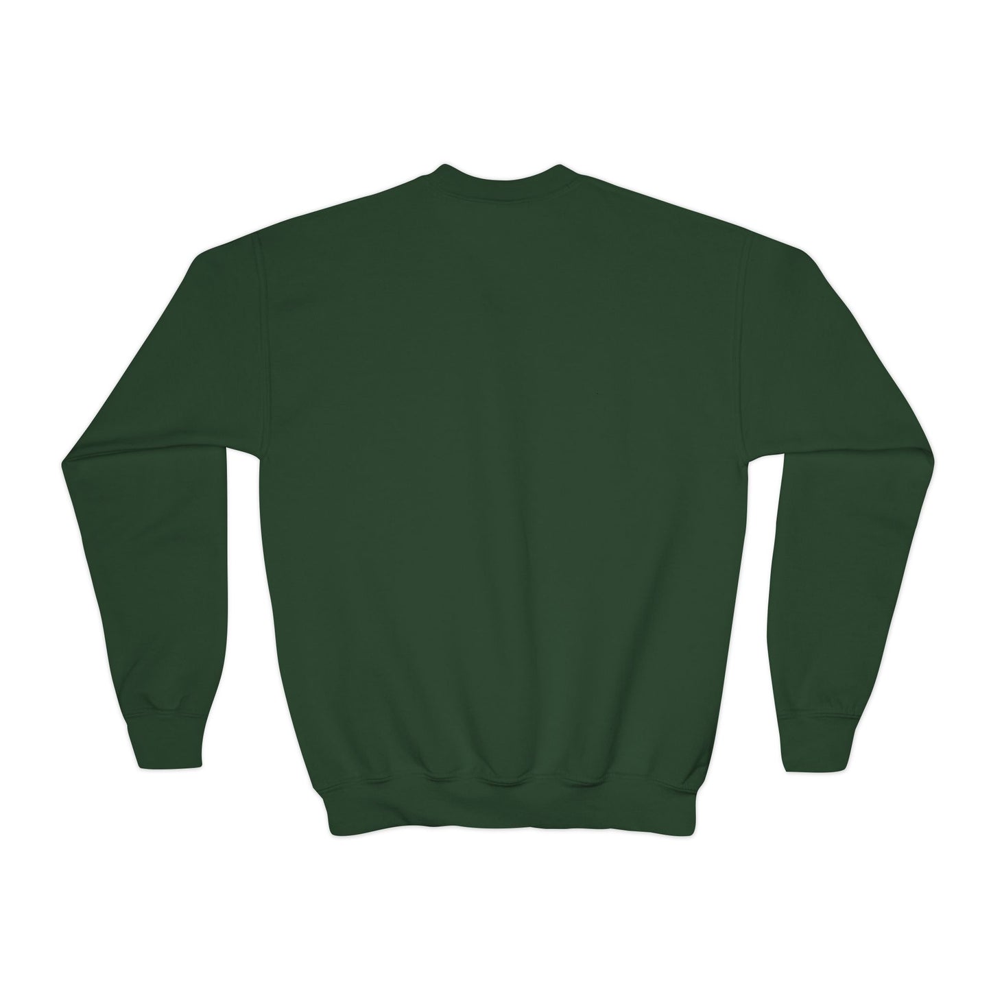 Clue Quest Sweatshirt for Back to School