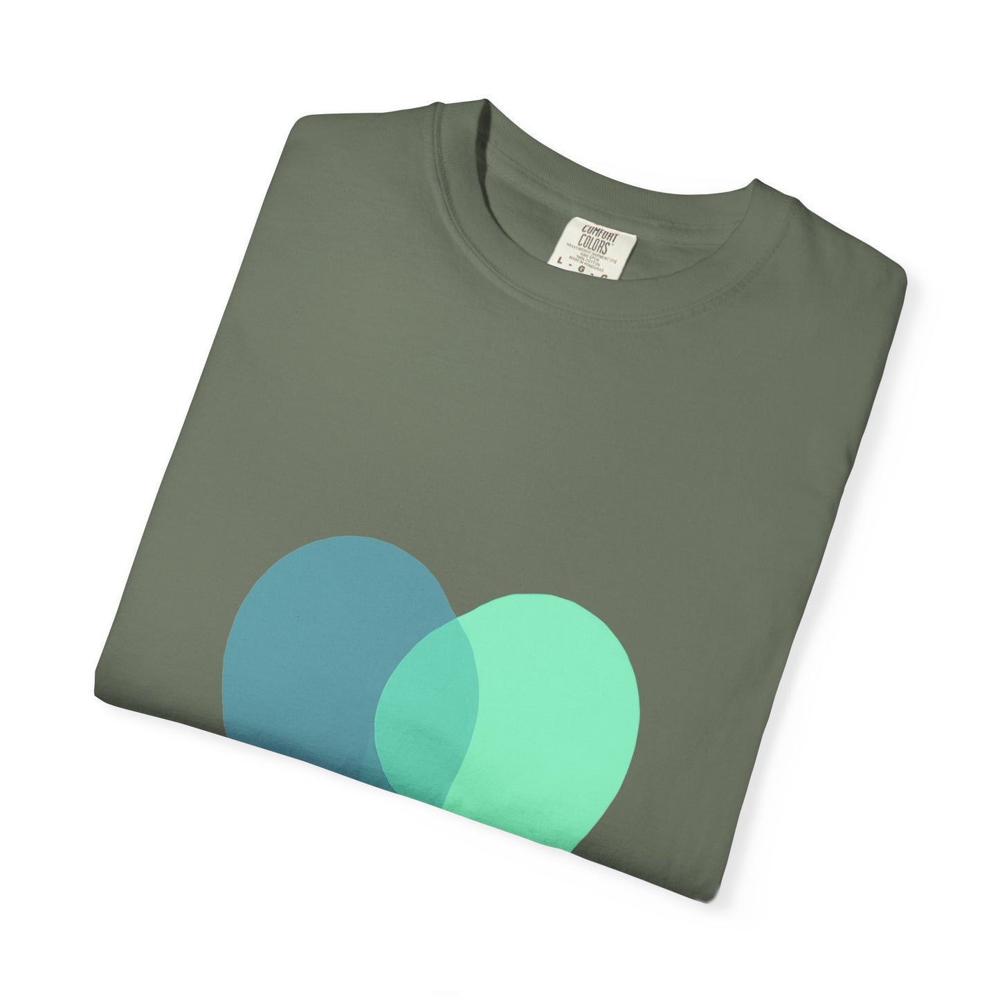 Heartspace, Inspirational T shirts