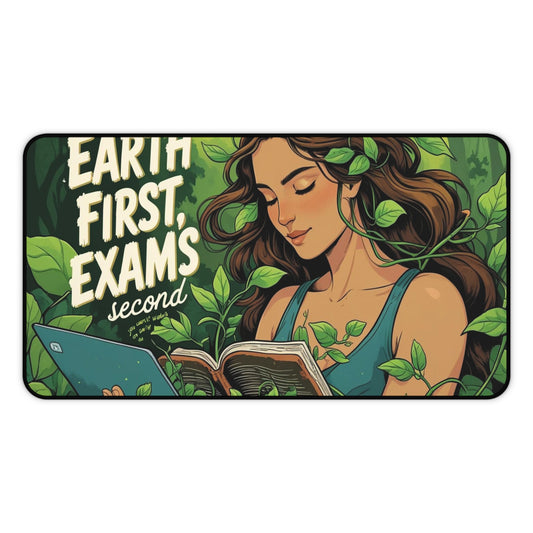 Back to School Inspirational Desk Mats