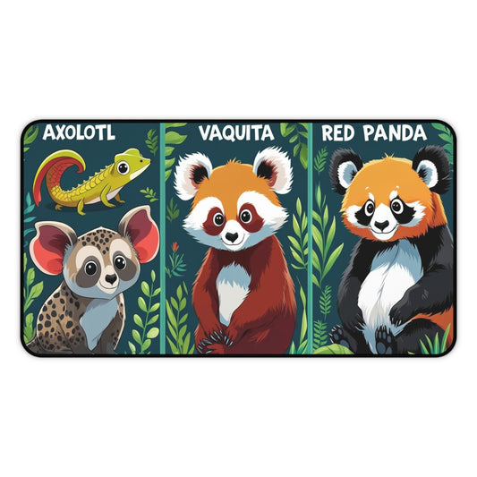 Back to School Inspirational Desk Mats