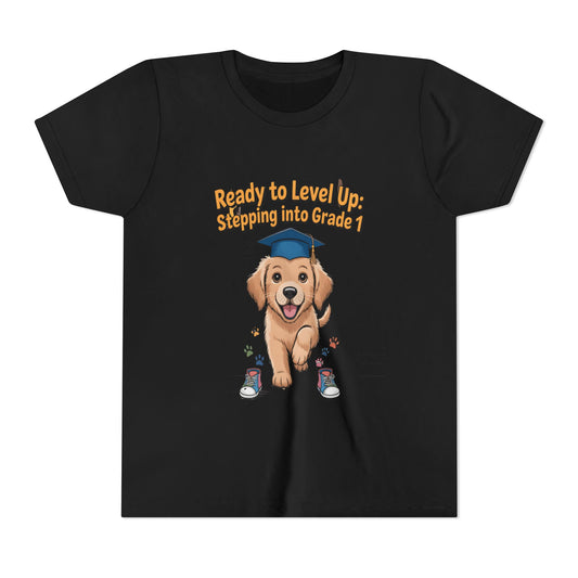 Ready to LearnBack to School T Shirts